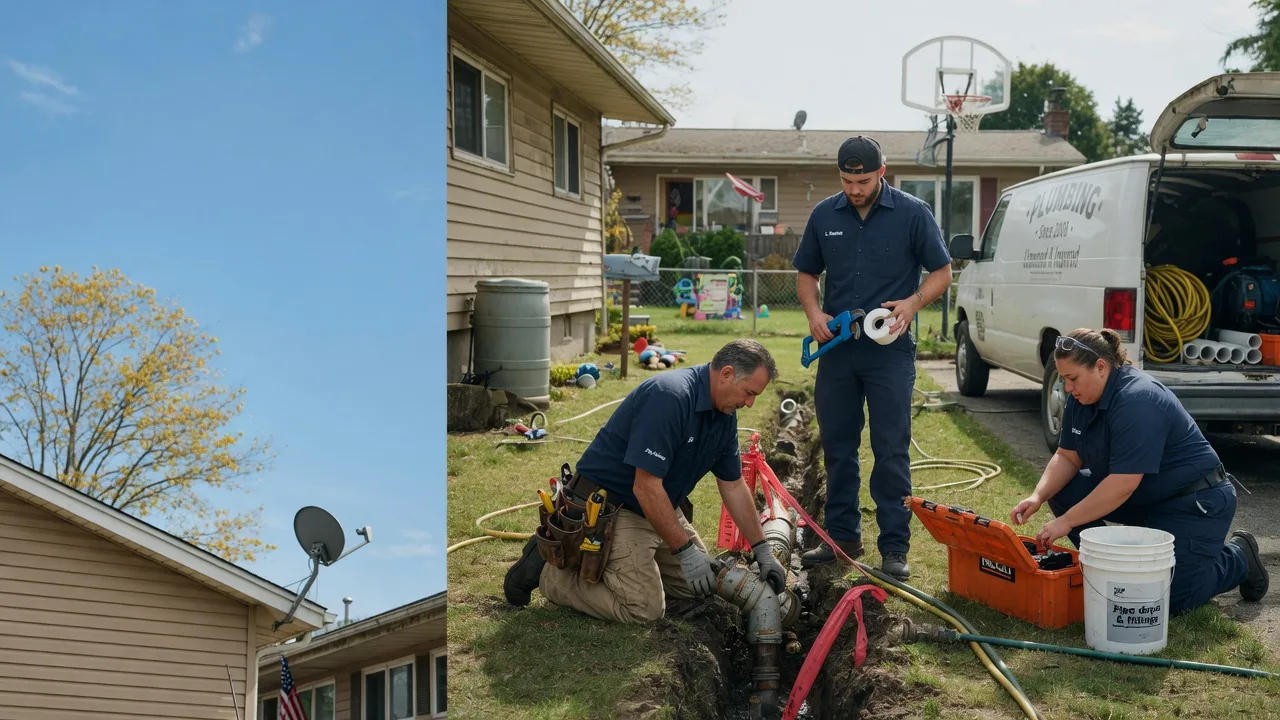 Garbage Disposal Replacement in Brookfield, WI near me